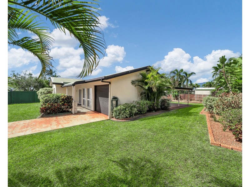 48 Fisher Road, Gordonvale QLD 4865