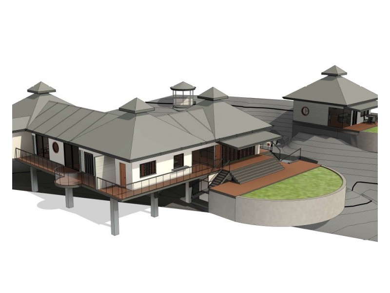 428-432 Brinsmead Road, Brinsmead QLD 4870