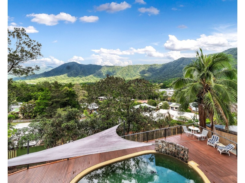 25 Timberlea Drive, Bentley Park QLD 4869
