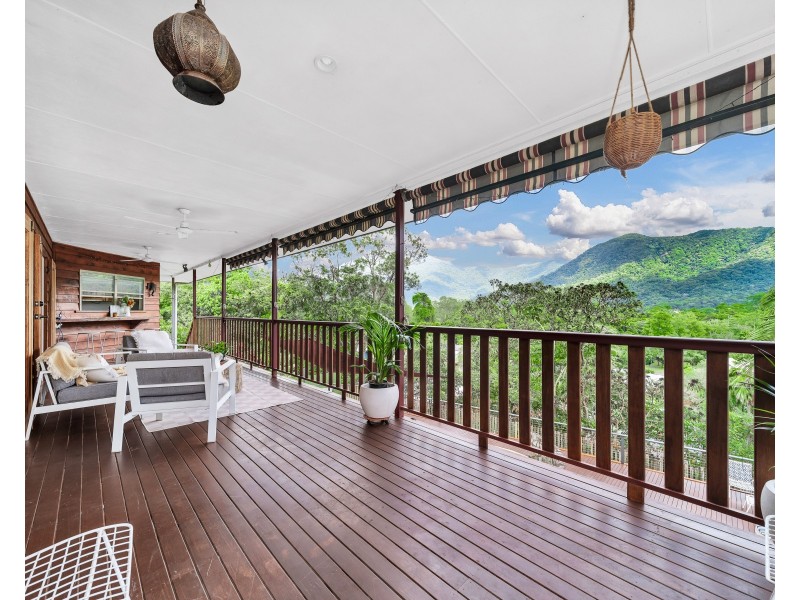 25 Timberlea Drive, Bentley Park QLD 4869