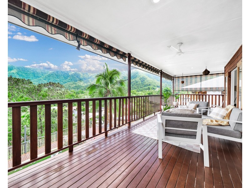 25 Timberlea Drive, Bentley Park QLD 4869