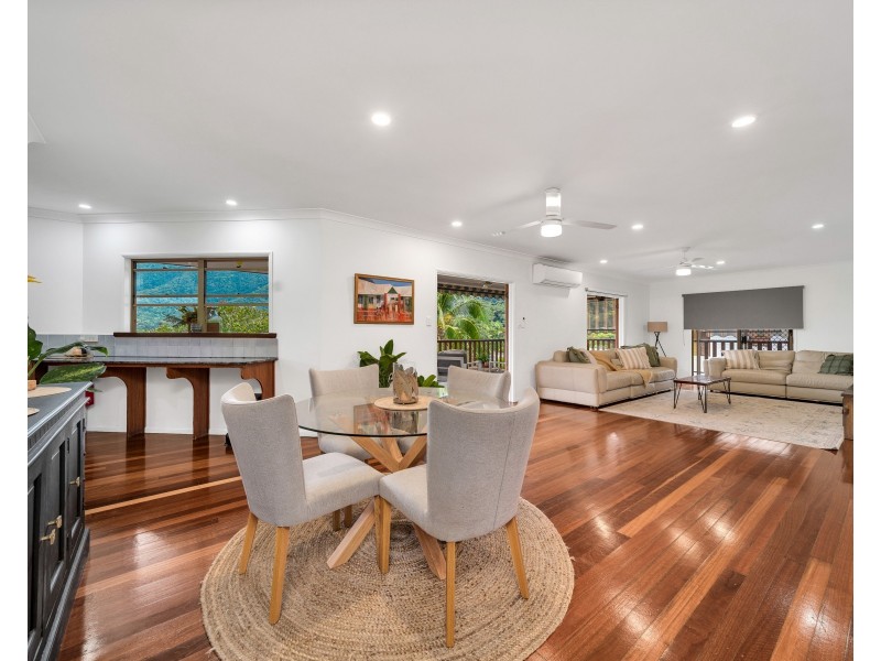 25 Timberlea Drive, Bentley Park QLD 4869