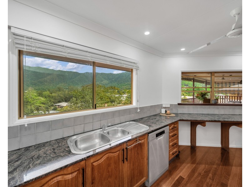 25 Timberlea Drive, Bentley Park QLD 4869