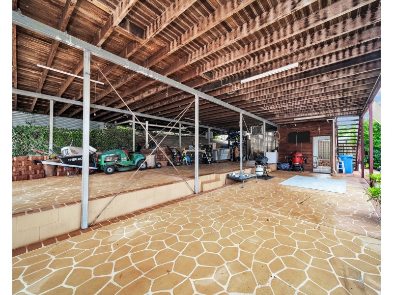 25 Timberlea Drive, Bentley Park QLD 4869