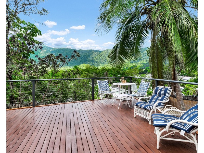 25 Timberlea Drive, Bentley Park QLD 4869