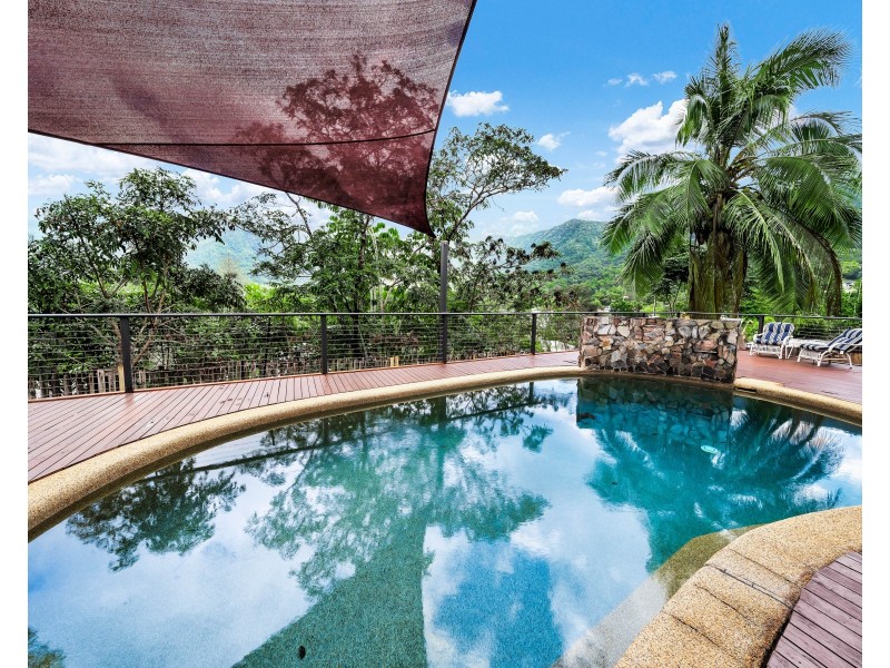 25 Timberlea Drive, Bentley Park QLD 4869