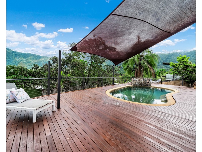 25 Timberlea Drive, Bentley Park QLD 4869