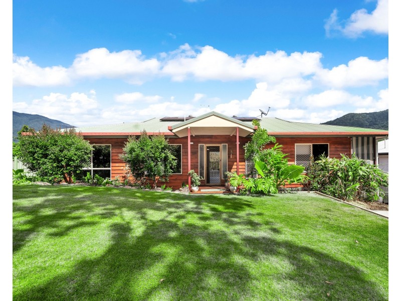 25 Timberlea Drive, Bentley Park QLD 4869
