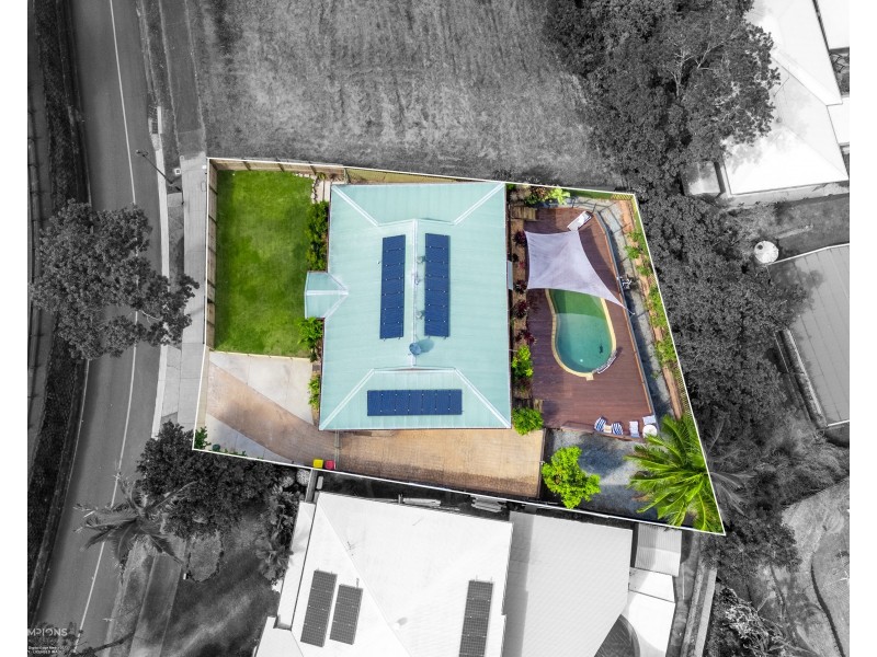 25 Timberlea Drive, Bentley Park QLD 4869