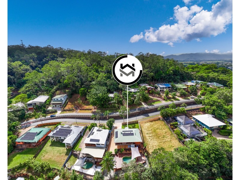 25 Timberlea Drive, Bentley Park QLD 4869