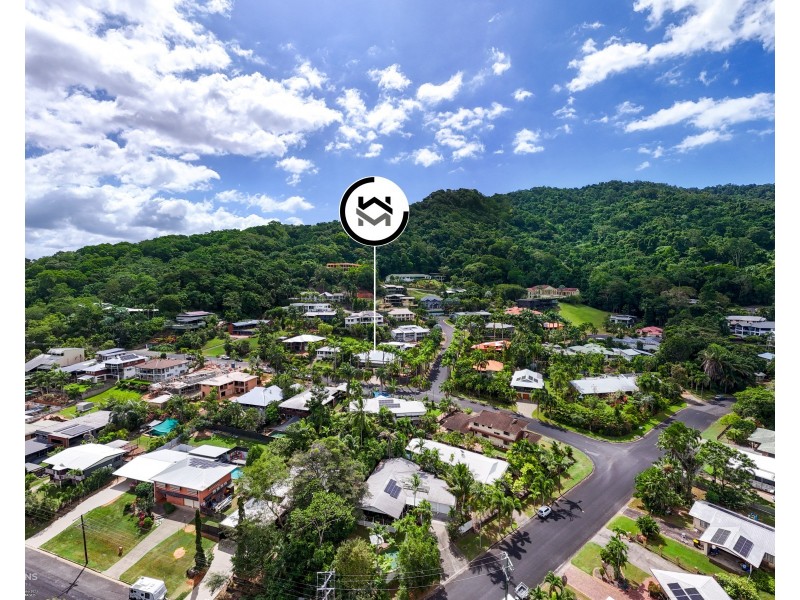 1 Moule Drive, Whitfield QLD 4870