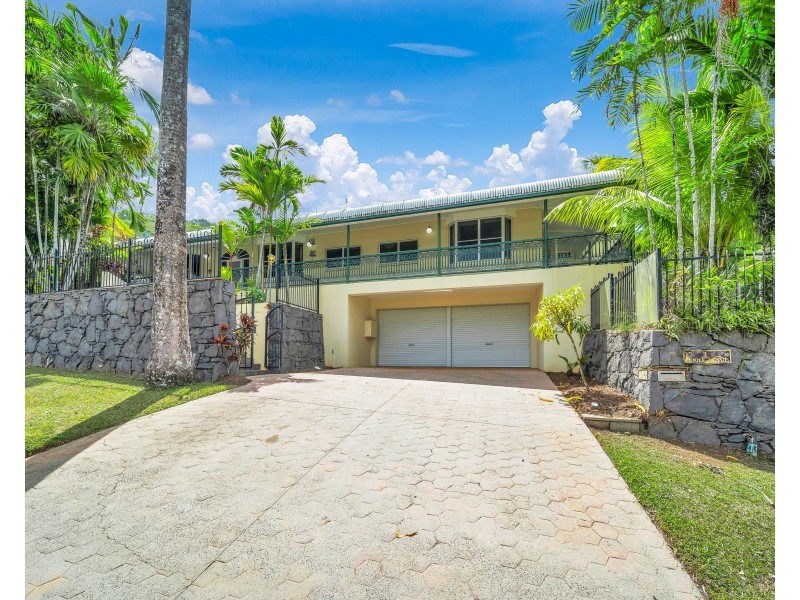 1 Moule Drive, Whitfield QLD 4870