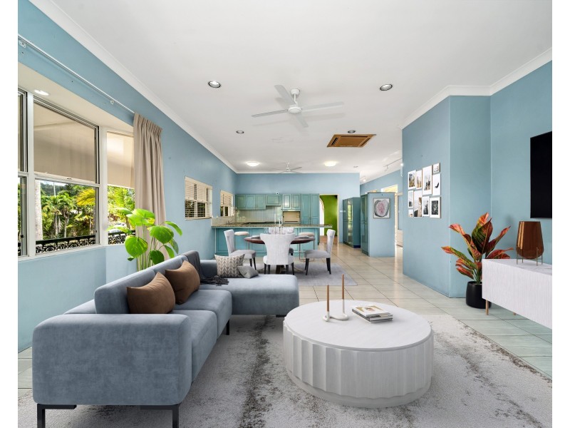 1 Moule Drive, Whitfield QLD 4870