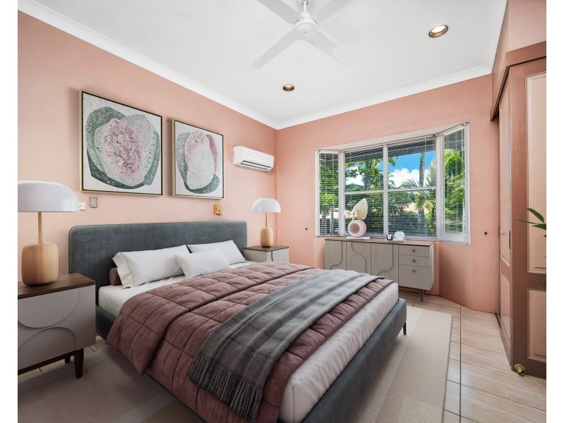 1 Moule Drive, Whitfield QLD 4870