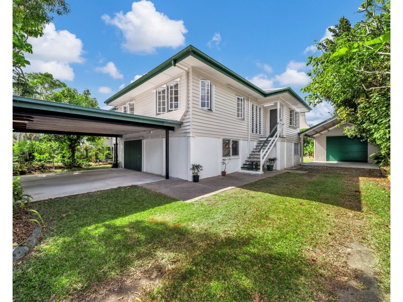 7 George Street, Earlville QLD 4870