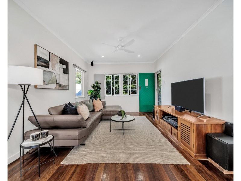 7 George Street, Earlville QLD 4870