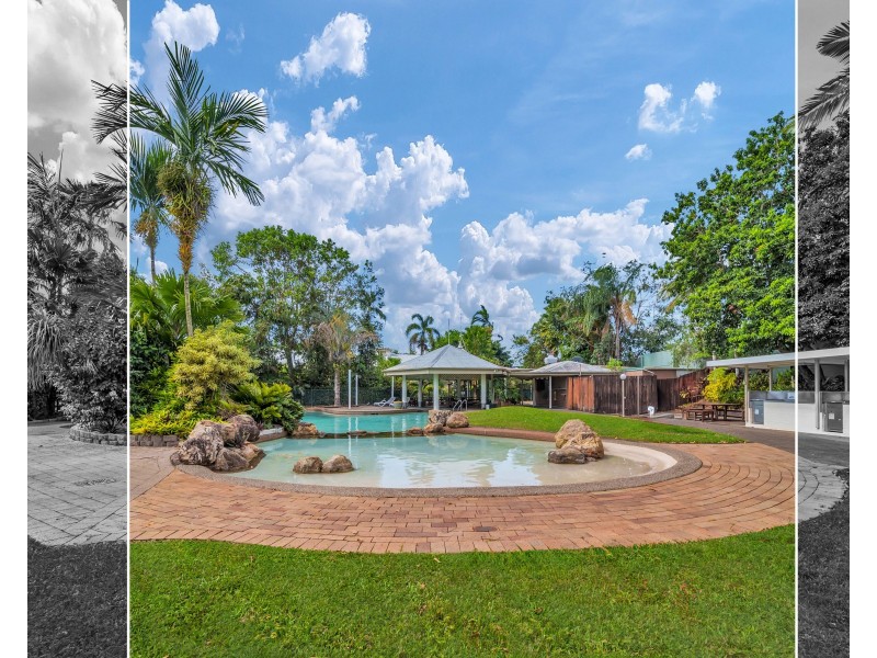 354/1-21 Anderson Road, Woree QLD 4868