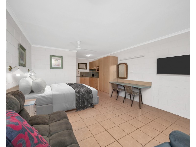 354/1-21 Anderson Road, Woree QLD 4868