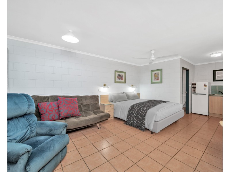 354/1-21 Anderson Road, Woree QLD 4868