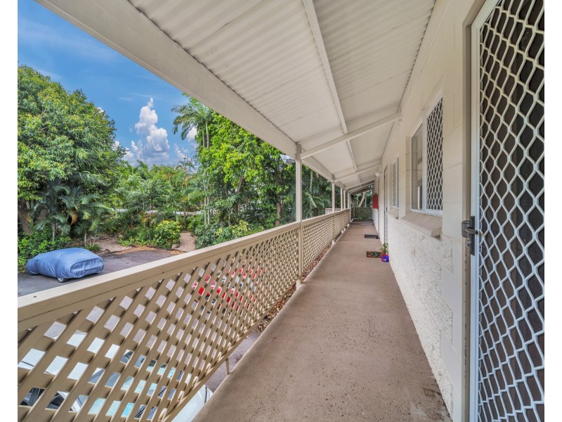 354/1-21 Anderson Road, Woree QLD 4868