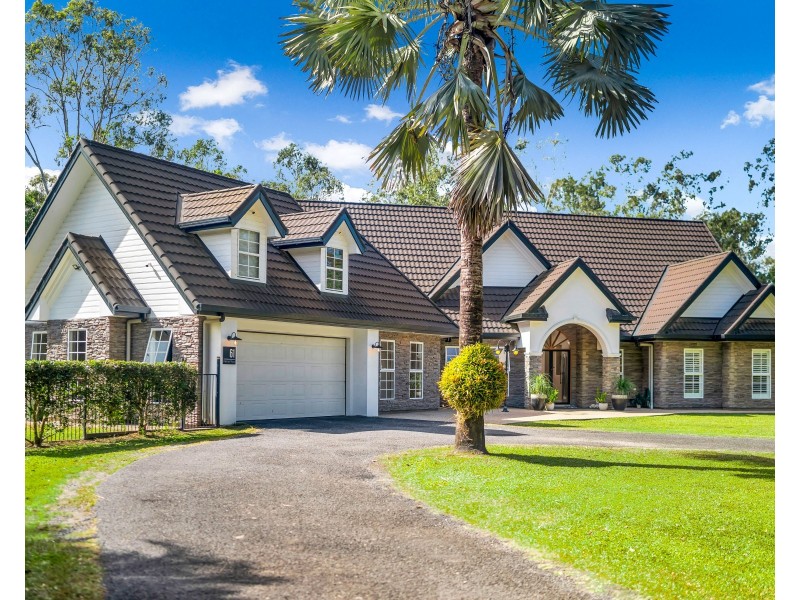61 Fretwell Road, White Rock QLD 4868
