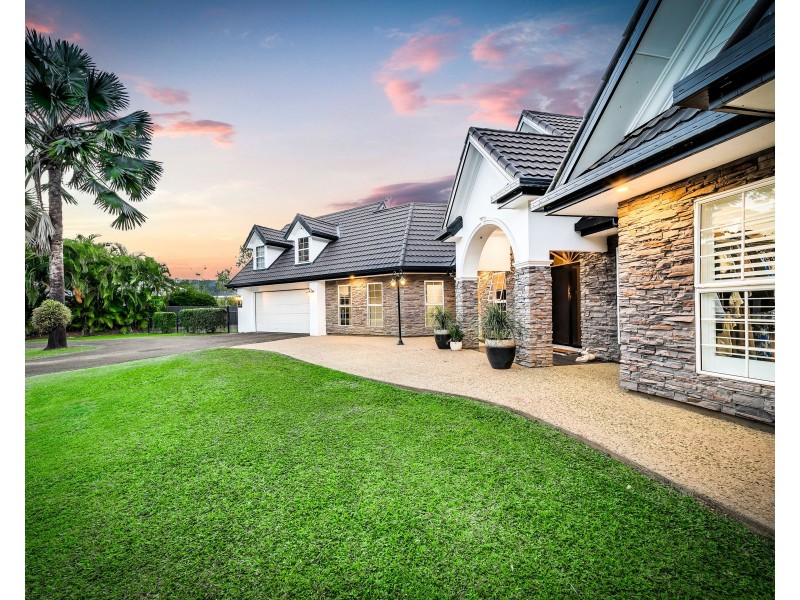 61 Fretwell Road, White Rock QLD 4868