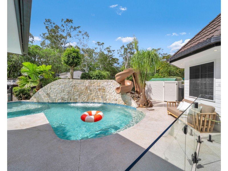 61 Fretwell Road, White Rock QLD 4868