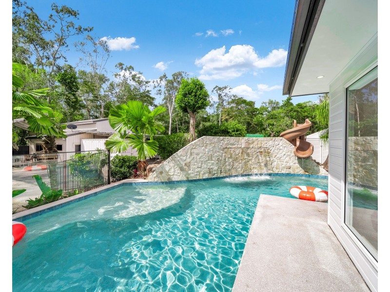 61 Fretwell Road, White Rock QLD 4868