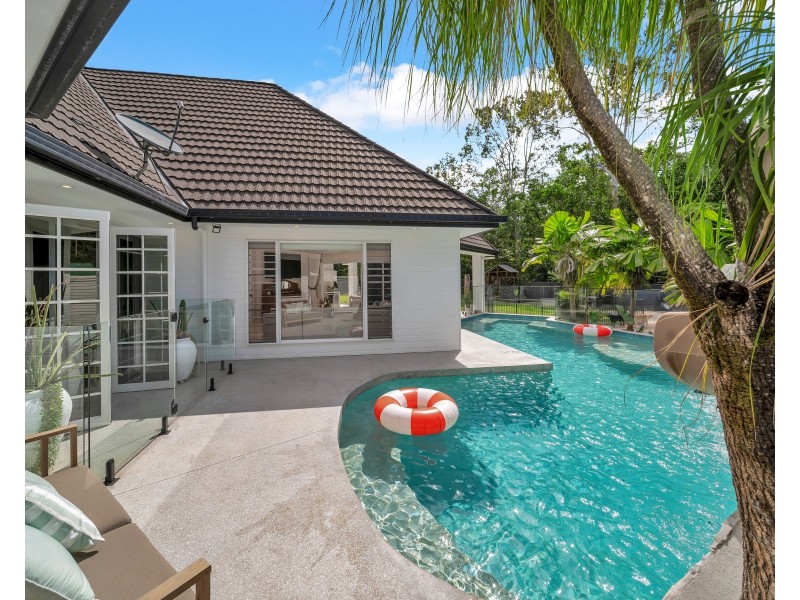 61 Fretwell Road, White Rock QLD 4868