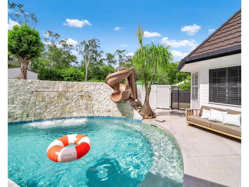 61 Fretwell Road, White Rock QLD 4868