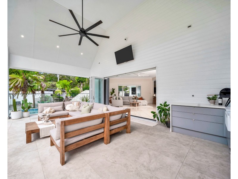 61 Fretwell Road, White Rock QLD 4868