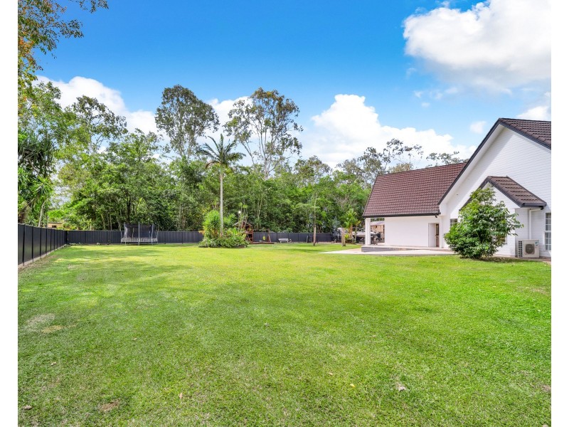 61 Fretwell Road, White Rock QLD 4868