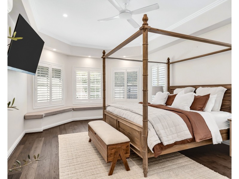 61 Fretwell Road, White Rock QLD 4868