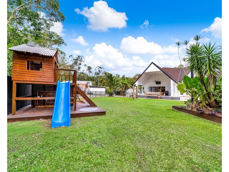 61 Fretwell Road, White Rock QLD 4868