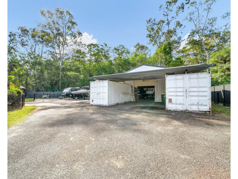 61 Fretwell Road, White Rock QLD 4868