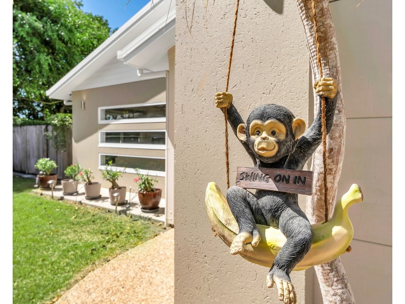 44 McFarlane Drive, Kanimbla QLD 4870