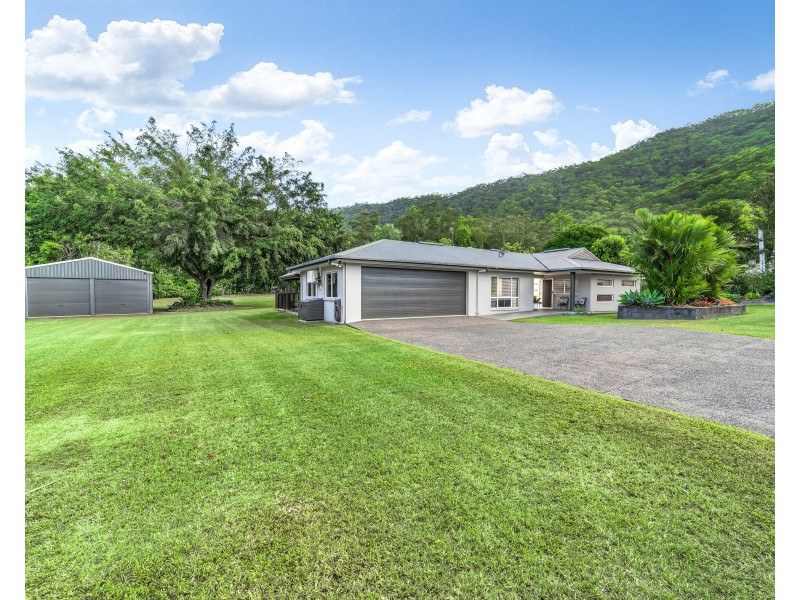 27-31 Hickey Close, Gordonvale QLD 4865