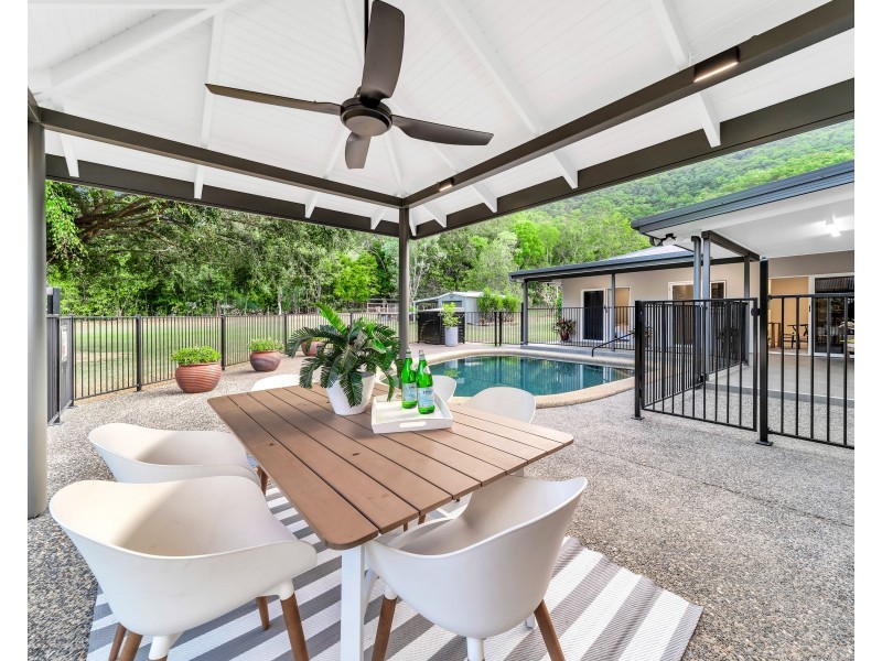 27-31 Hickey Close, Gordonvale QLD 4865