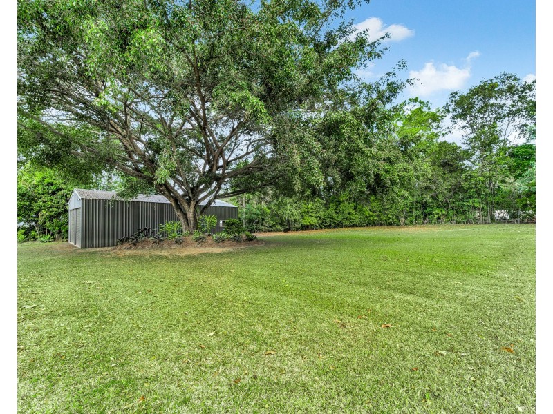 27-31 Hickey Close, Gordonvale QLD 4865