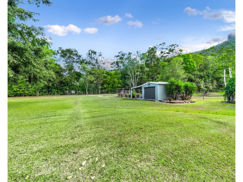 27-31 Hickey Close, Gordonvale QLD 4865