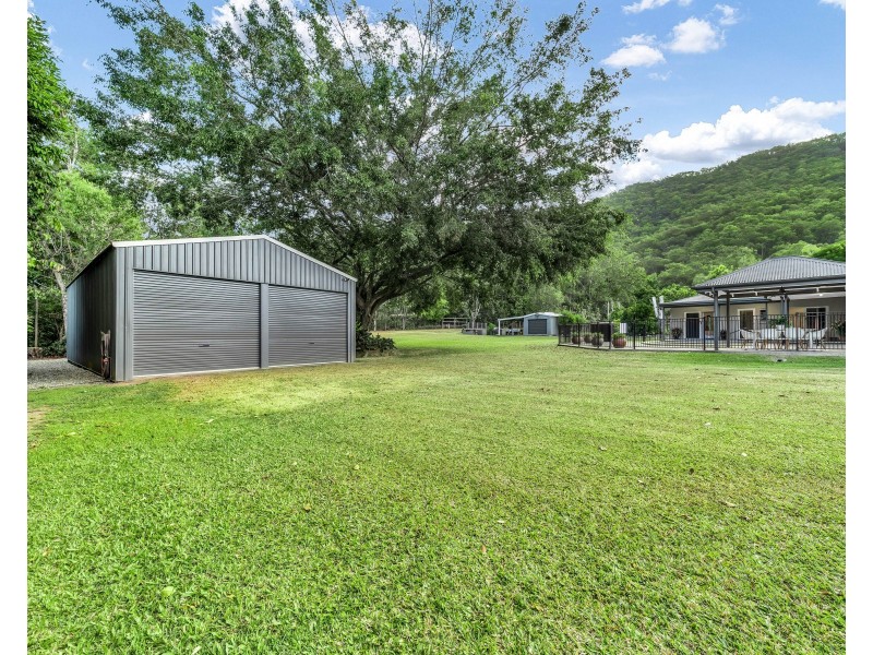 27-31 Hickey Close, Gordonvale QLD 4865