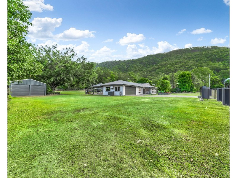 27-31 Hickey Close, Gordonvale QLD 4865