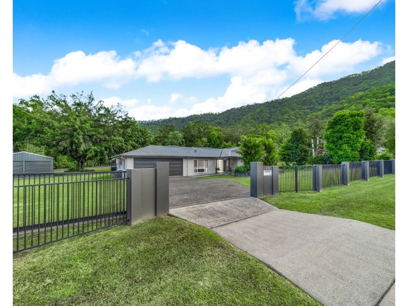 27-31 Hickey Close, Gordonvale QLD 4865