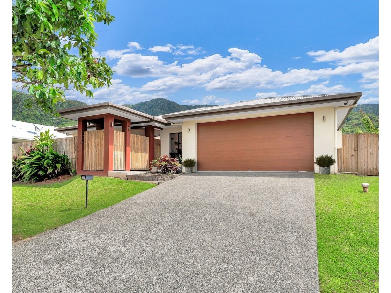28 Ainscow Drive, Bentley Park QLD 4869