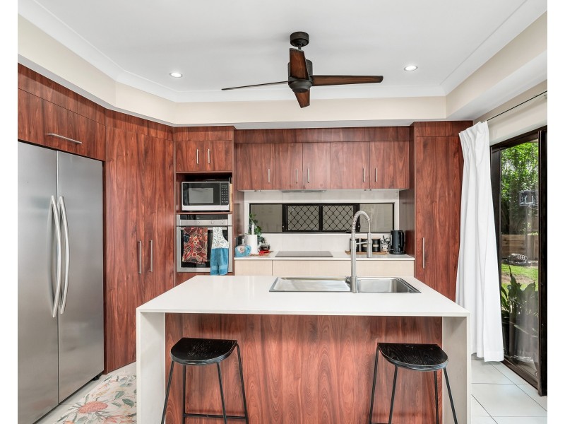 28 Ainscow Drive, Bentley Park QLD 4869