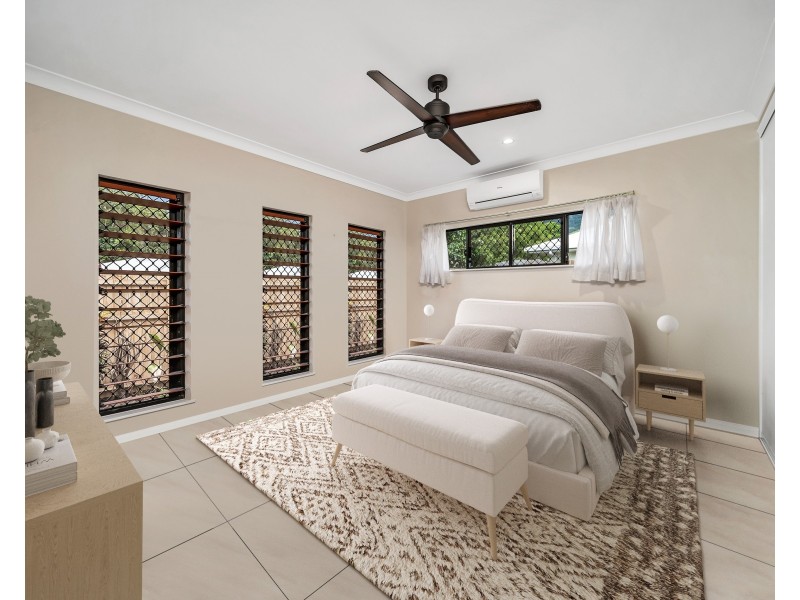 28 Ainscow Drive, Bentley Park QLD 4869