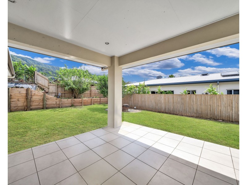 28 Ainscow Drive, Bentley Park QLD 4869