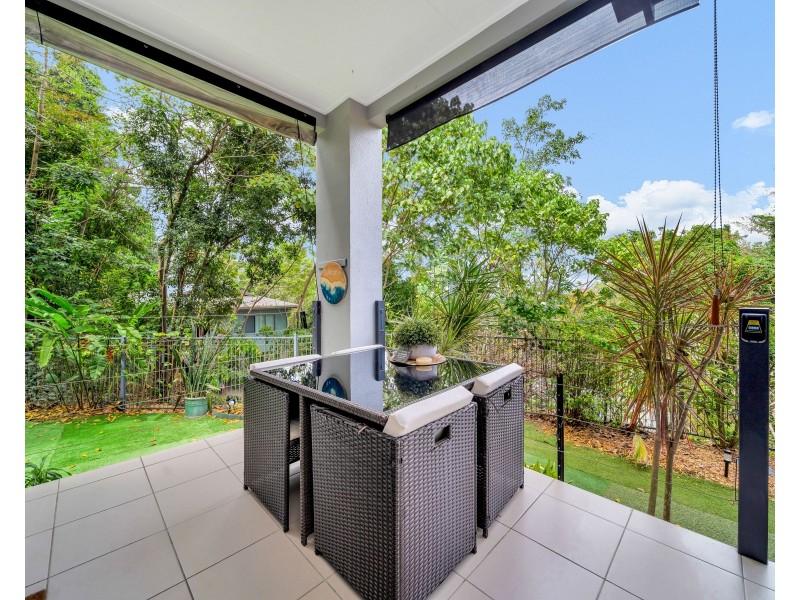 18 Dowsett Close, Yorkeys Knob QLD 4878