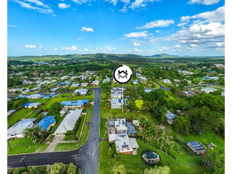 26 Clancy Street, Innisfail QLD 4860