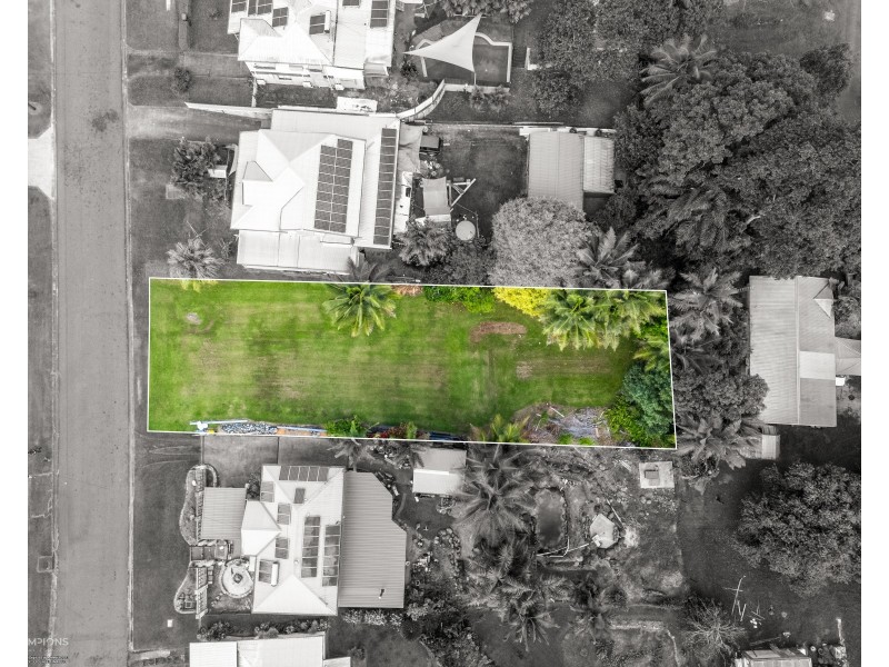 26 Clancy Street, Innisfail QLD 4860